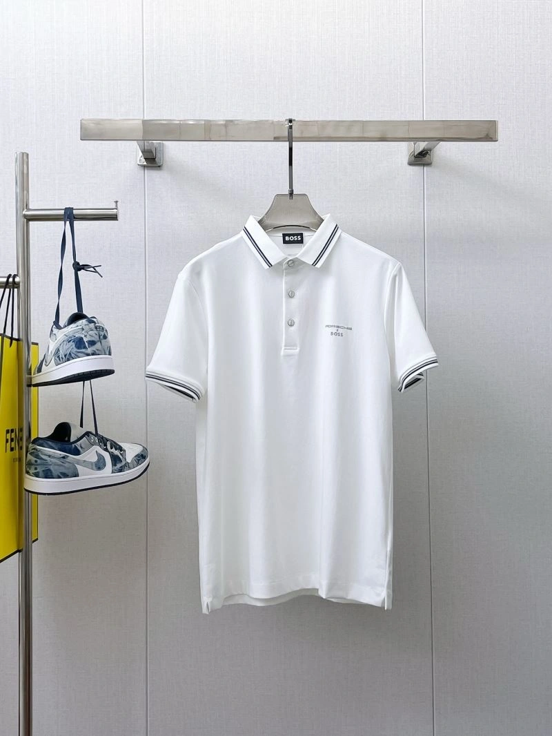 Boss T-Shirts Classic 159750