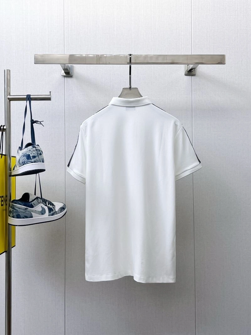 Boss T-Shirts Neat 159745