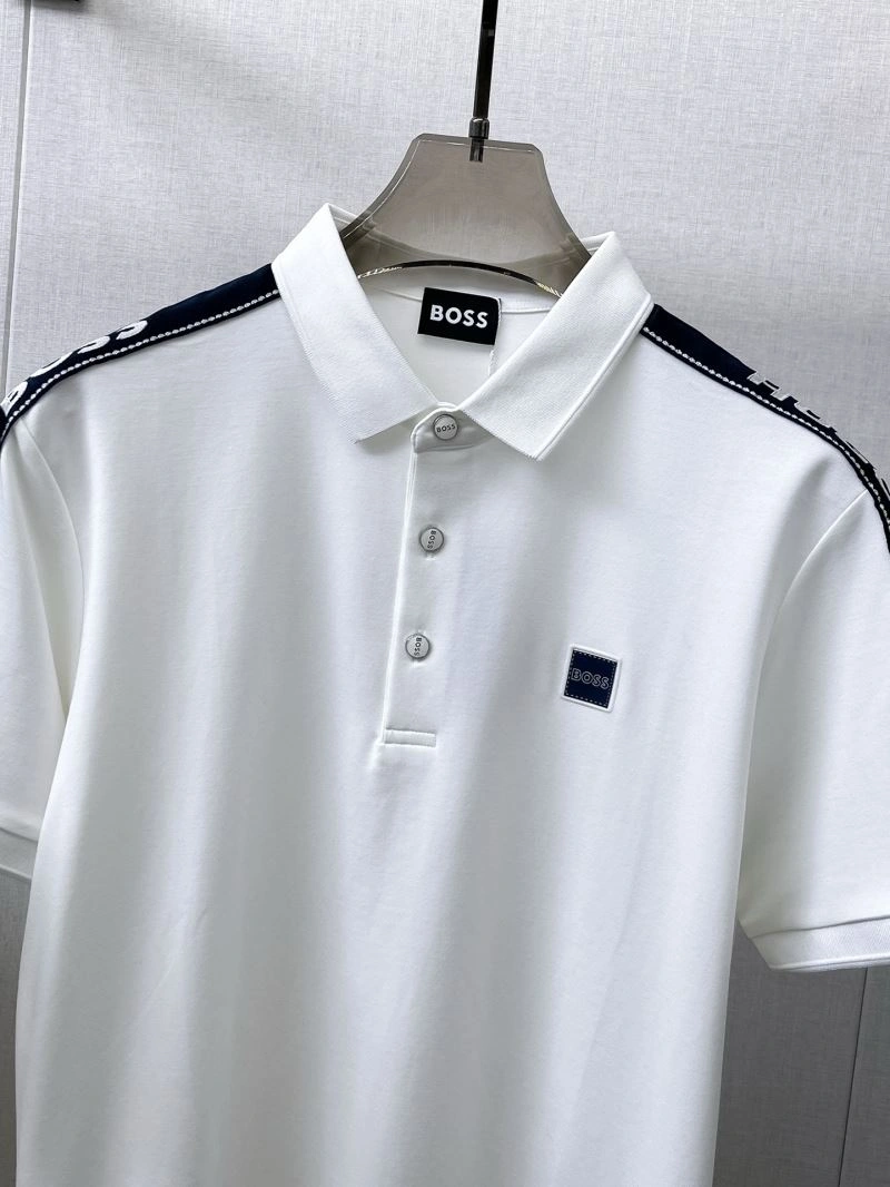 Boss T-Shirts Neat 159745