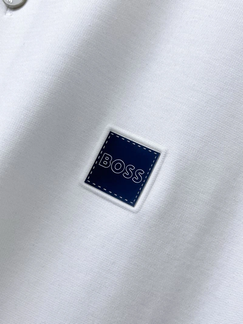 Boss T-Shirts Neat 159745