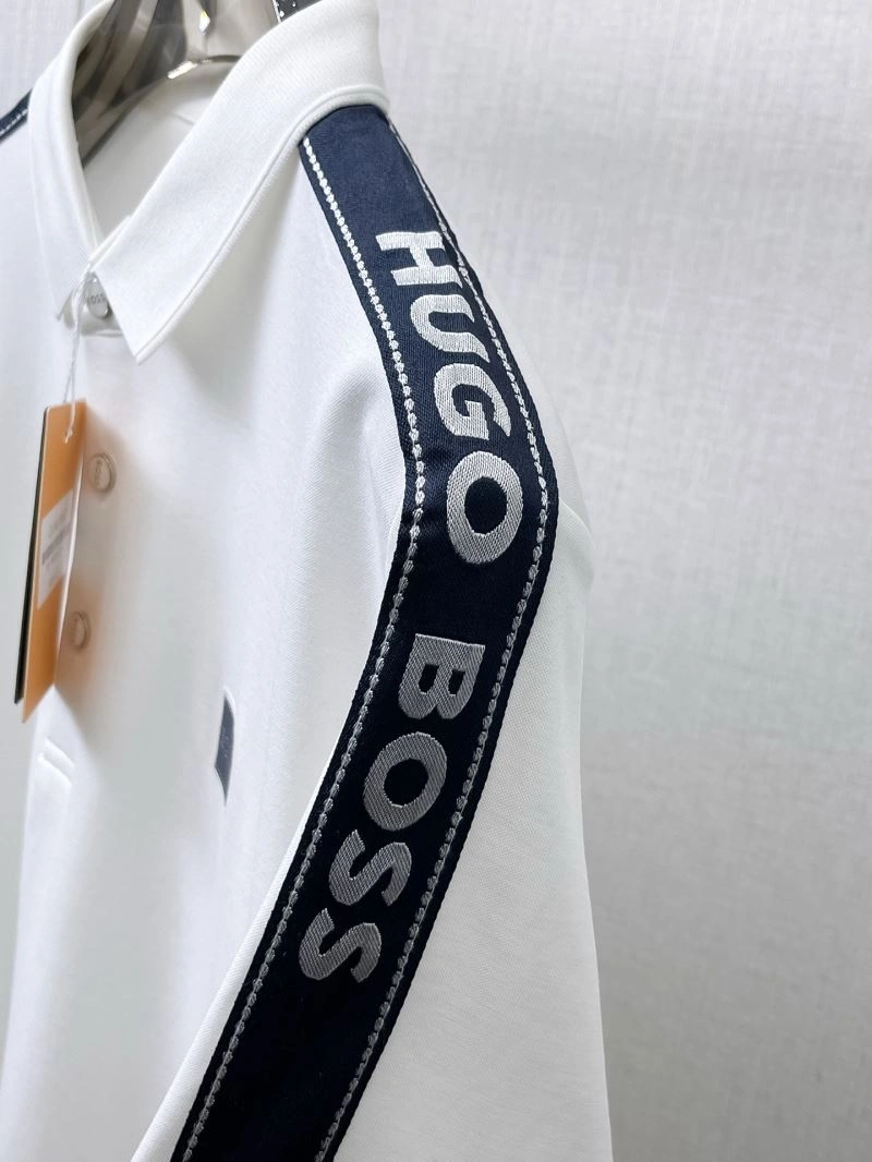 Boss T-Shirts Neat 159745