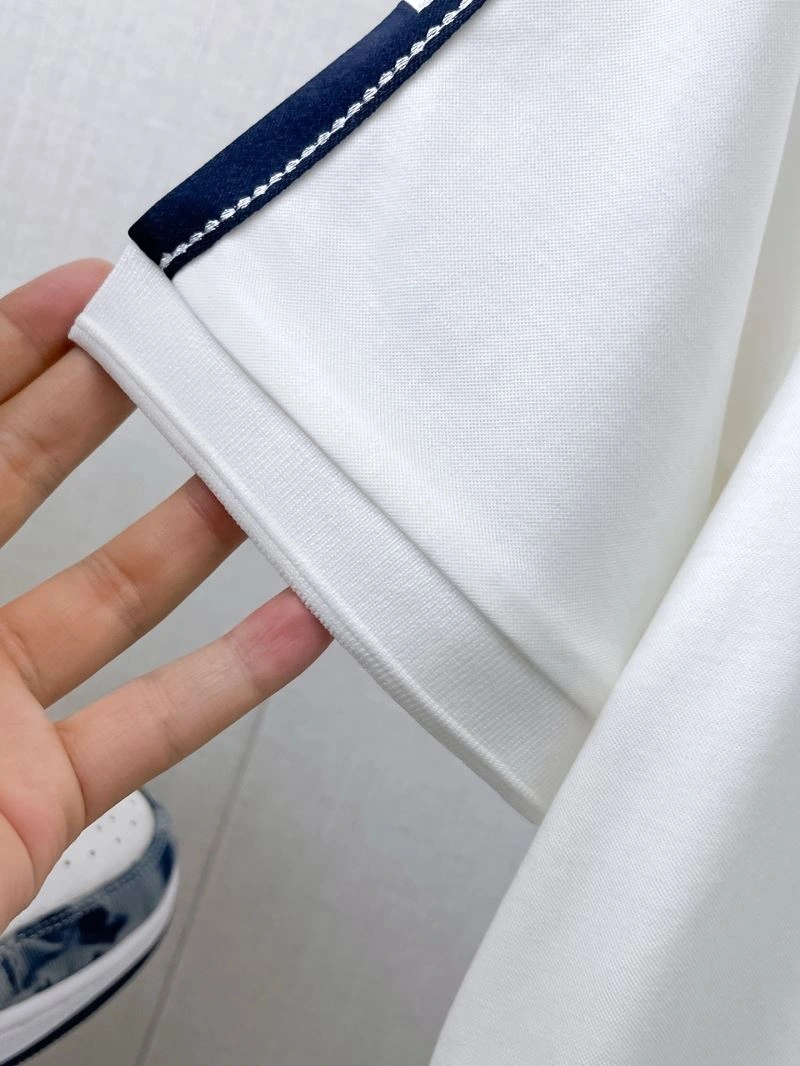 Boss T-Shirts Neat 159745