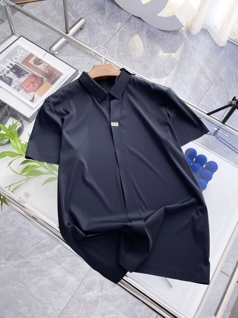 Boss T-Shirts Modern 159791