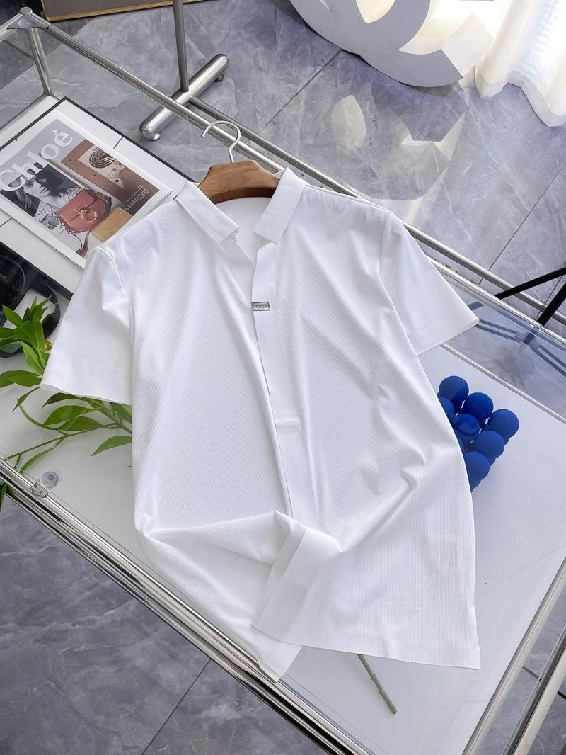 Boss T-Shirts Modern 159791