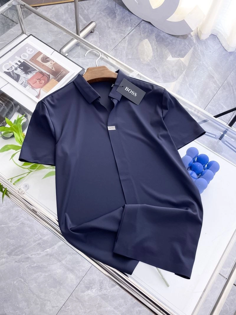Boss T-Shirts Modern 159791