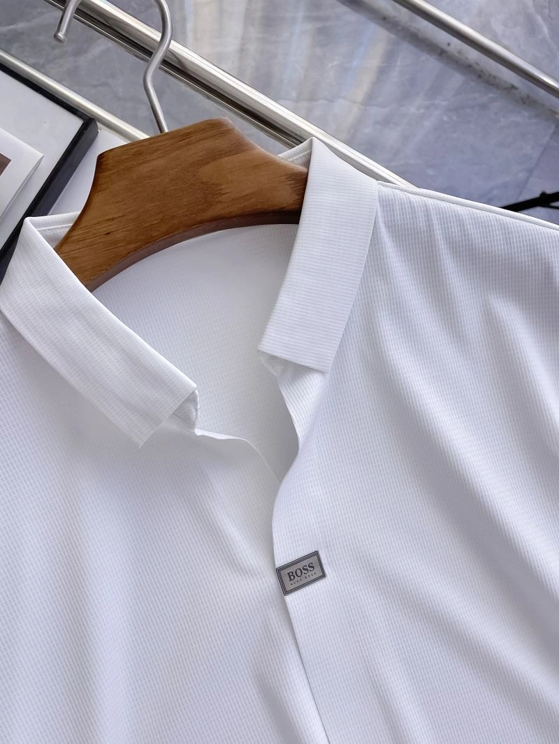 Boss T-Shirts Modern 159791