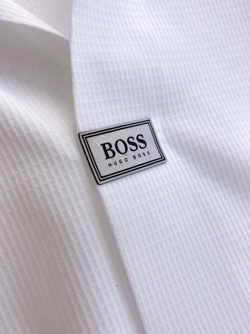 Boss T-Shirts Modern 159791