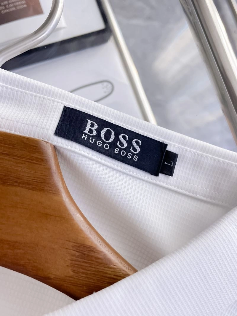Boss T-Shirts Modern 159791