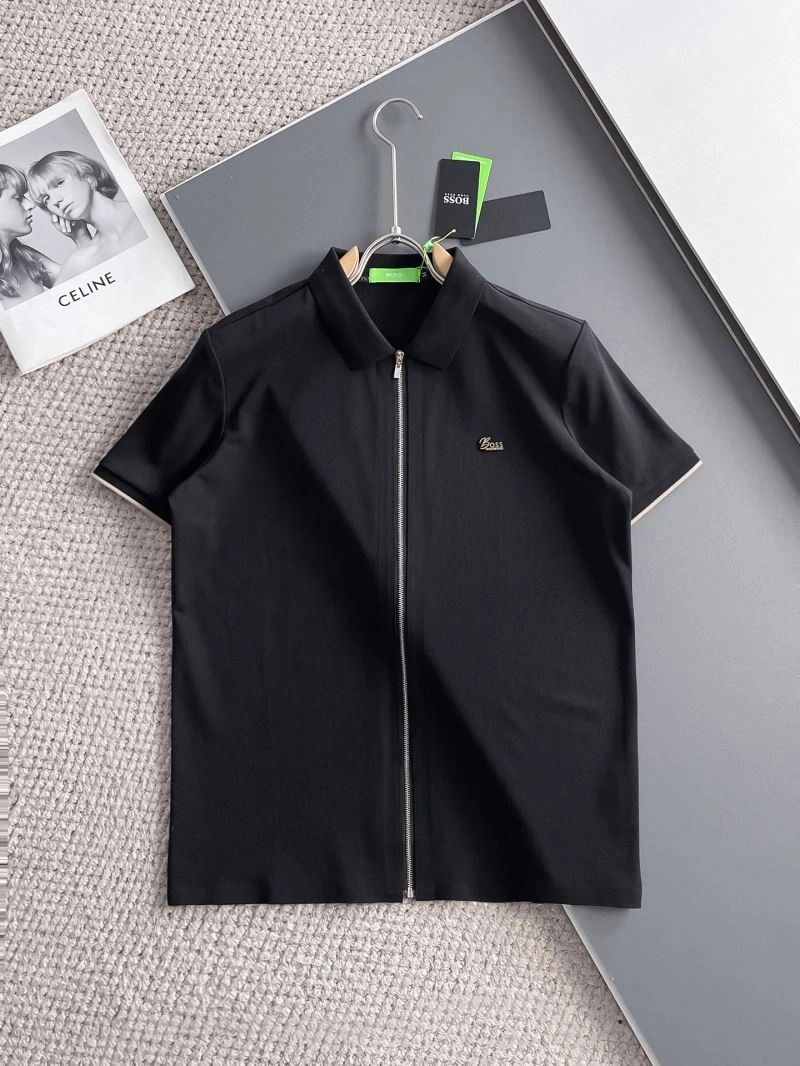 Breathable Boss T-Shirts 159746