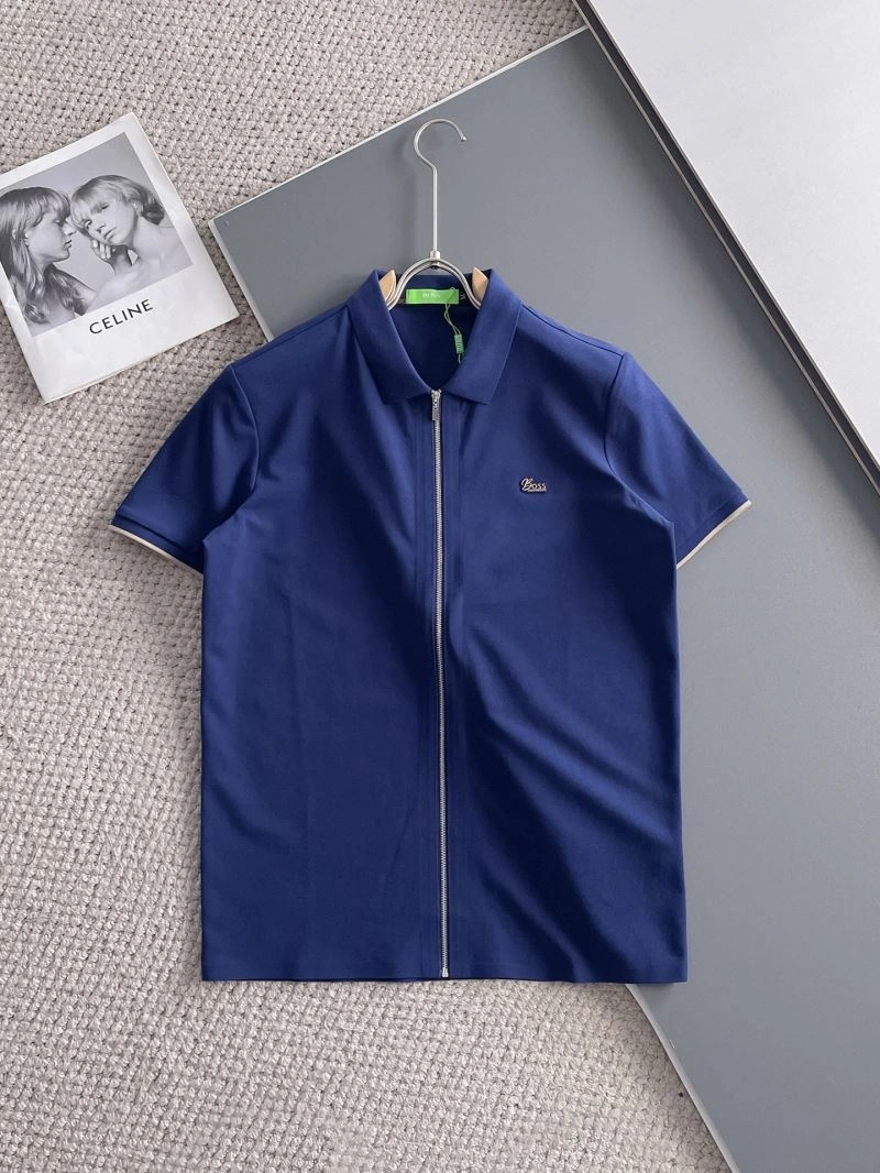Breathable Boss T-Shirts 159746