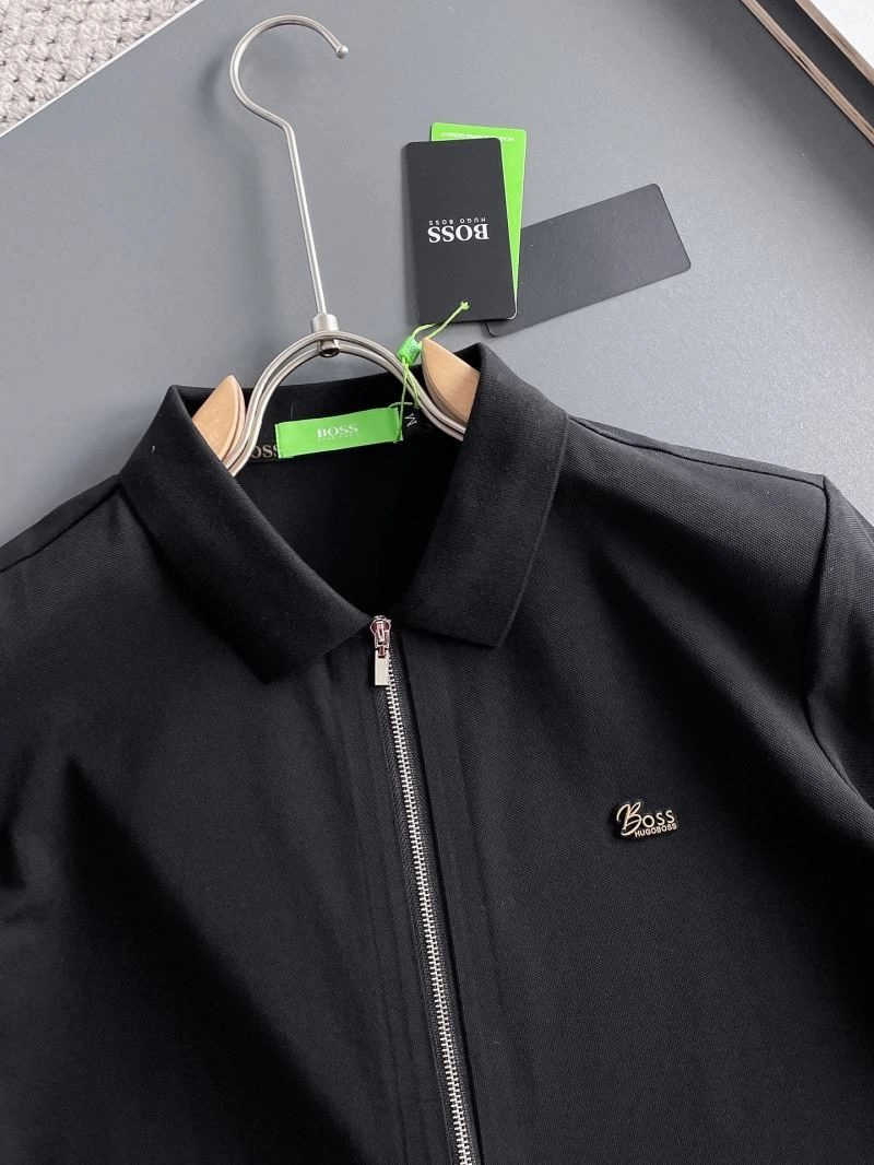 Breathable Boss T-Shirts 159746