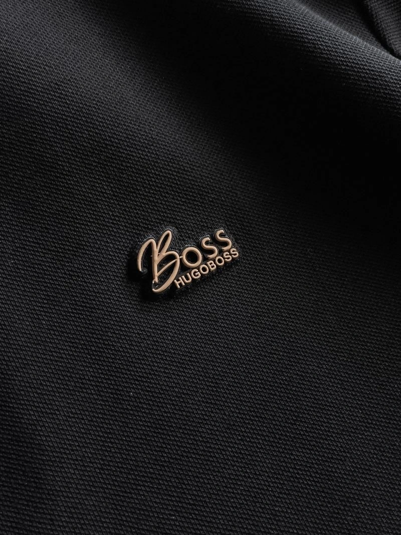 Breathable Boss T-Shirts 159746