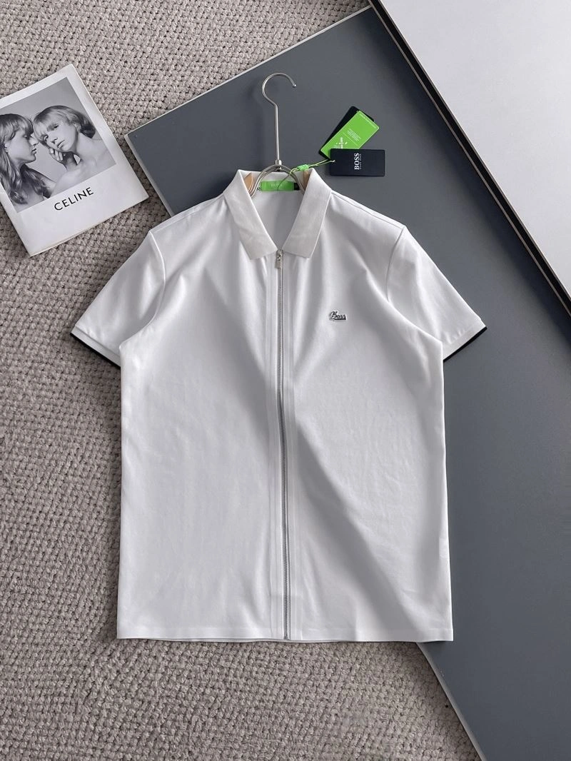 Boss T-Shirts Bright 159742