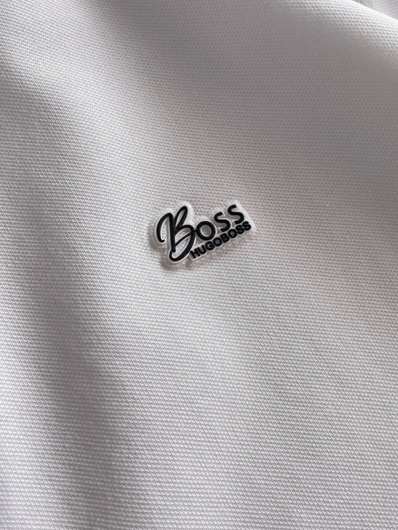 Boss T-Shirts Bright 159742