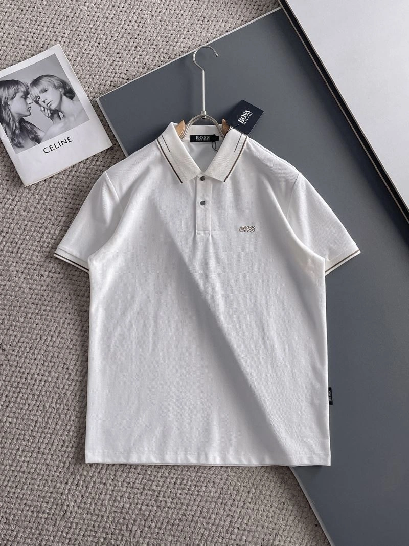 Boss T-Shirts WaterResistant 159743