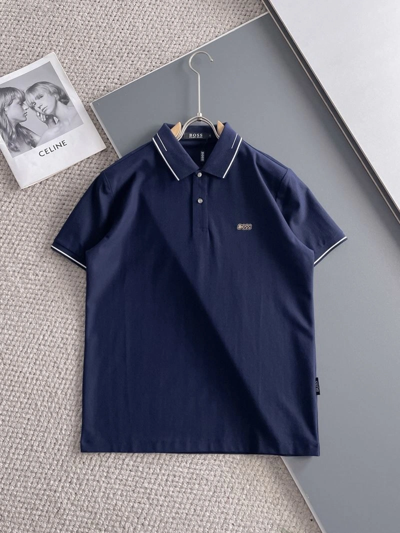 Boss T-Shirts WaterResistant 159743