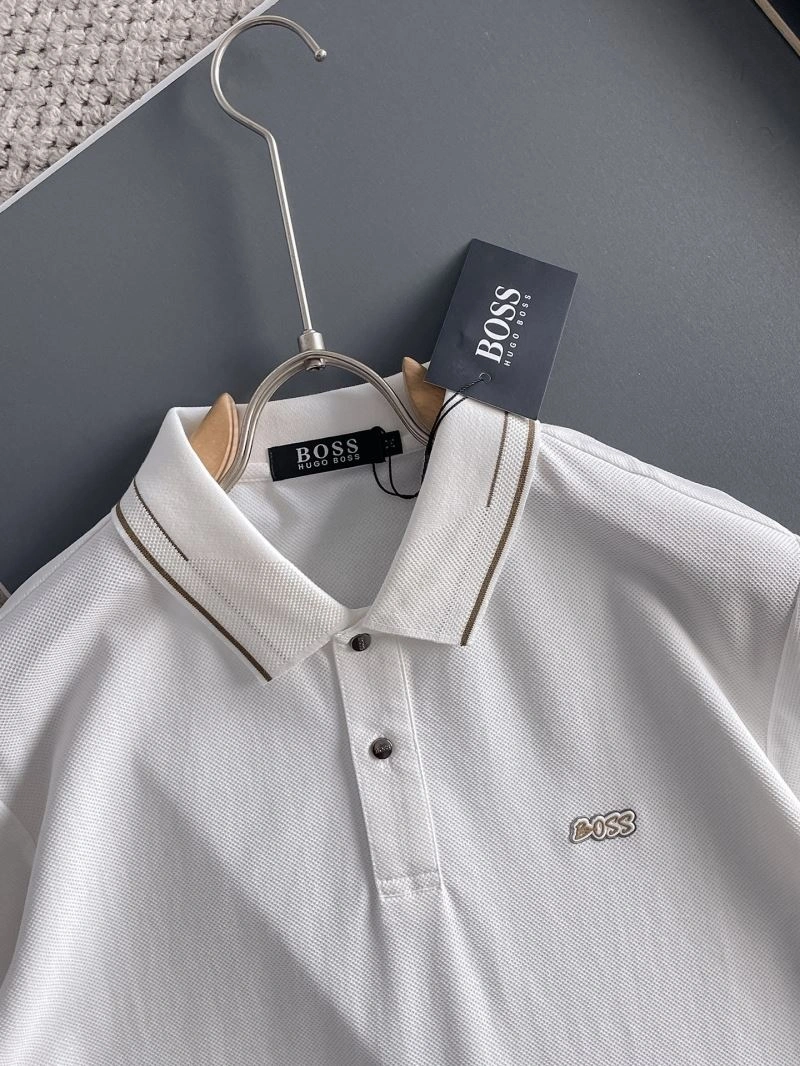 Boss T-Shirts WaterResistant 159743