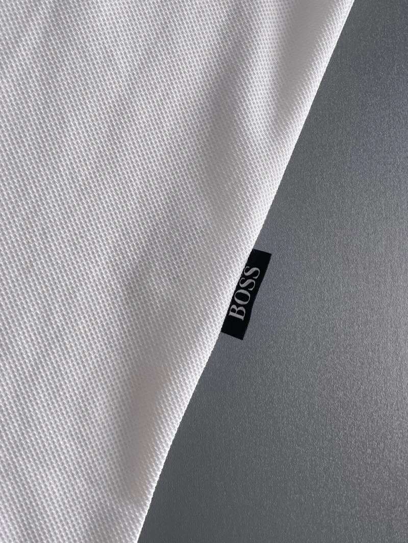 Boss T-Shirts WaterResistant 159743