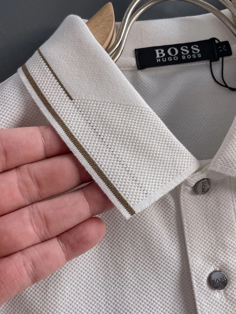 Boss T-Shirts WaterResistant 159743