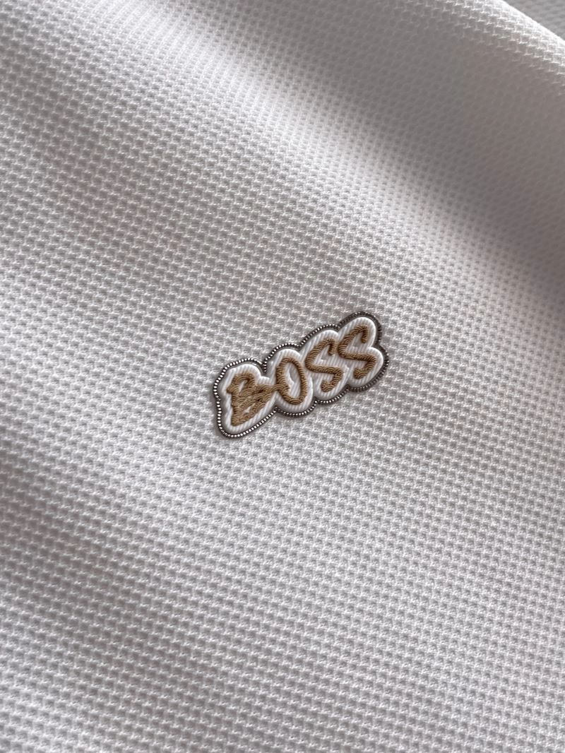 Boss T-Shirts WaterResistant 159743