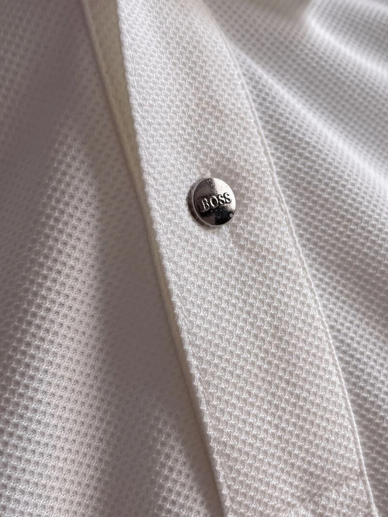 Boss T-Shirts WaterResistant 159743