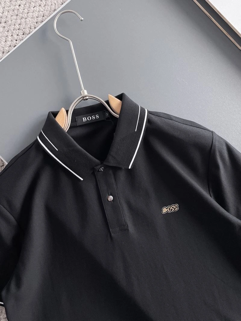 Boss T-Shirts Casual 159739