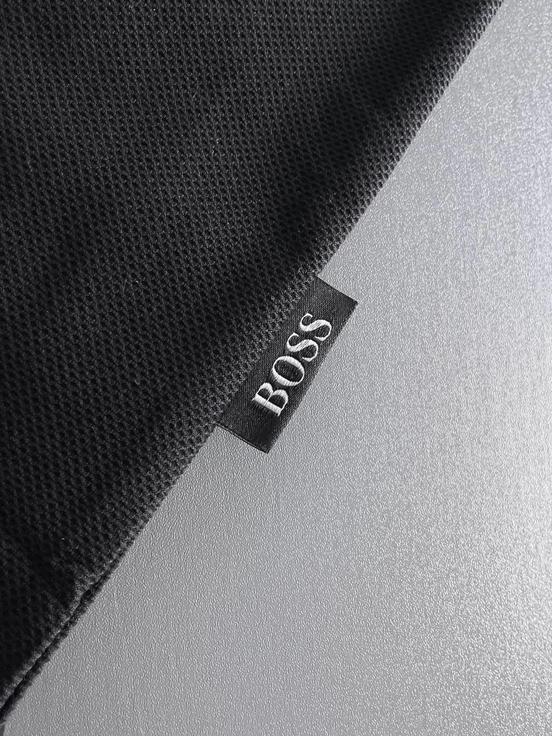 Boss T-Shirts Casual 159739