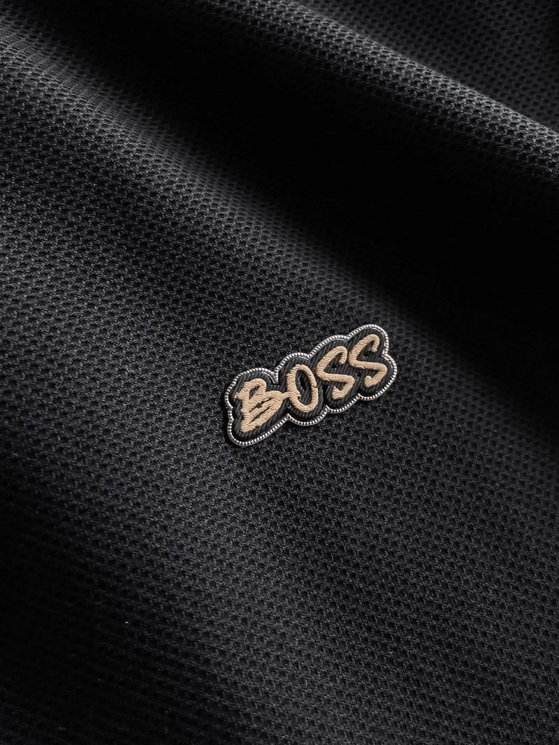 Boss T-Shirts Casual 159739