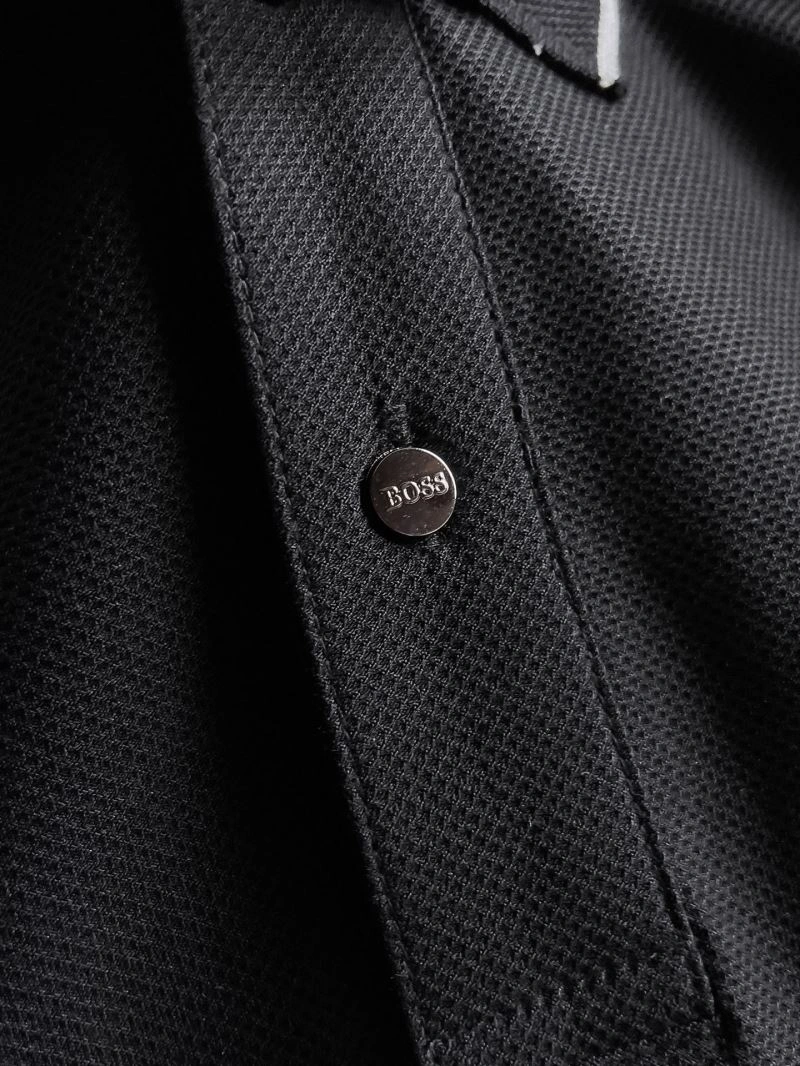 Boss T-Shirts Casual 159739