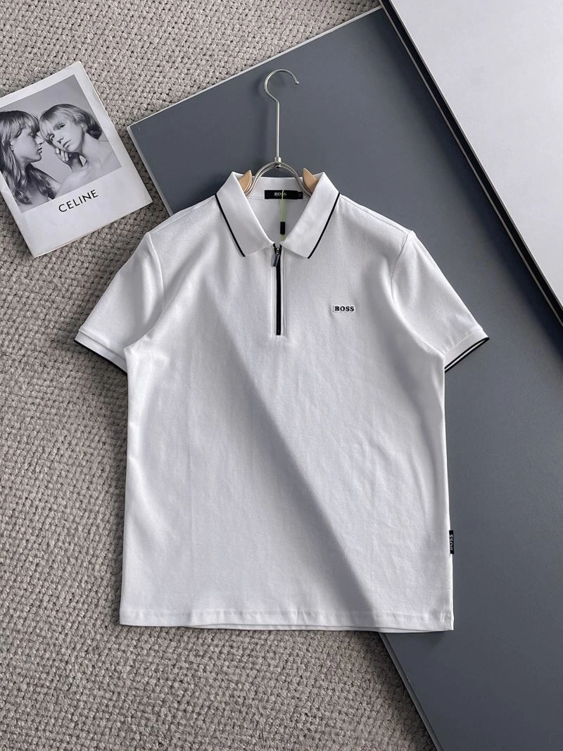 Boss T-Shirts Trendsetting 159741