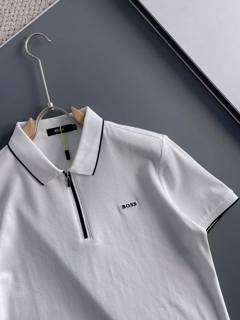 Boss T-Shirts Trendsetting 159741