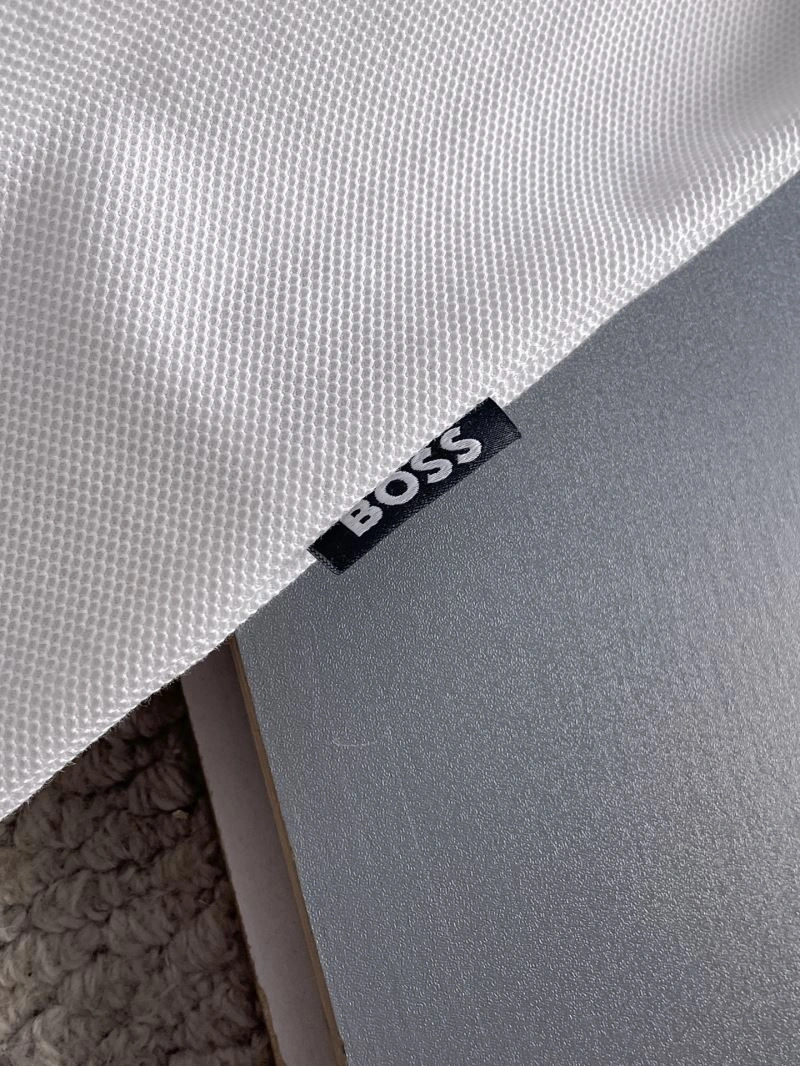 Boss T-Shirts Trendsetting 159741