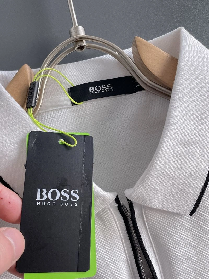 Boss T-Shirts Trendsetting 159741