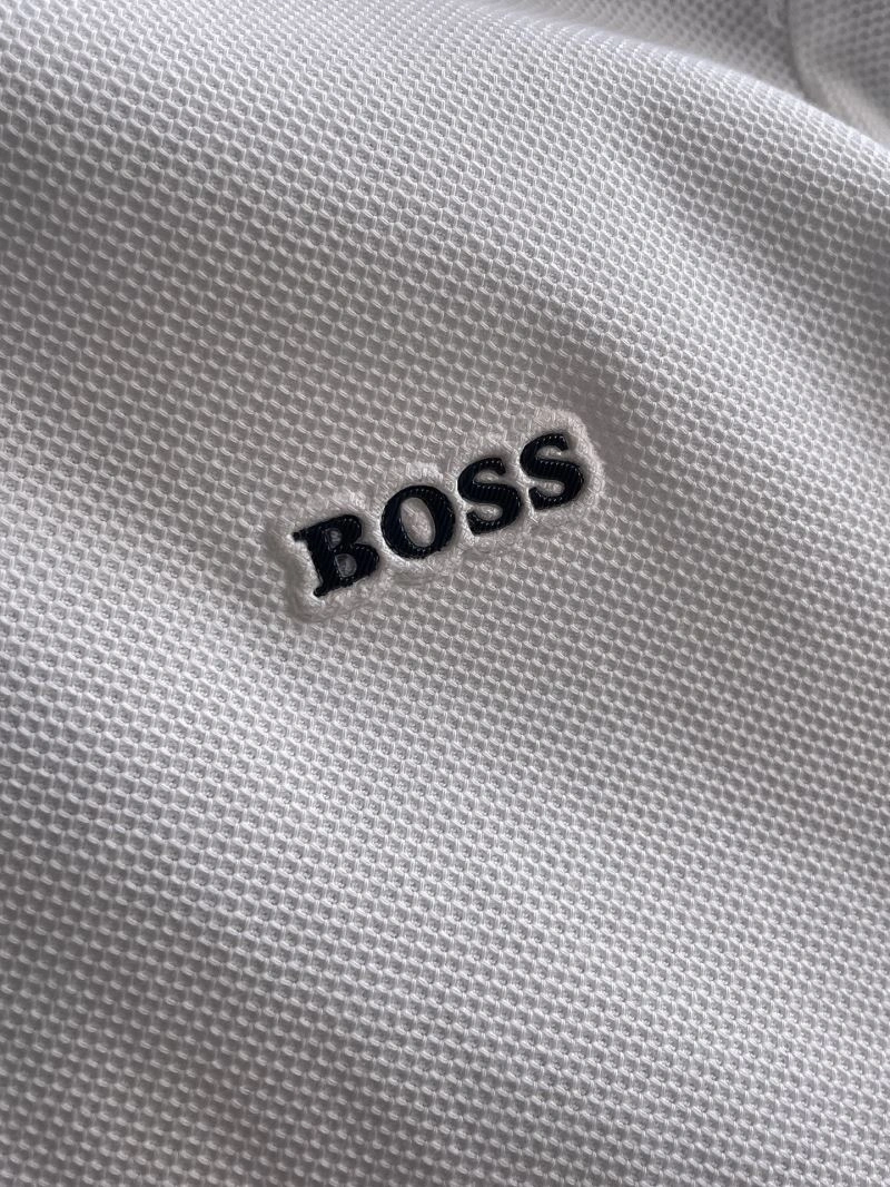 Boss T-Shirts Trendsetting 159741