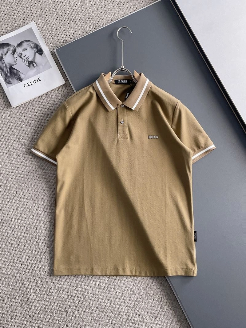 WellDesigned Boss T-Shirts 159740