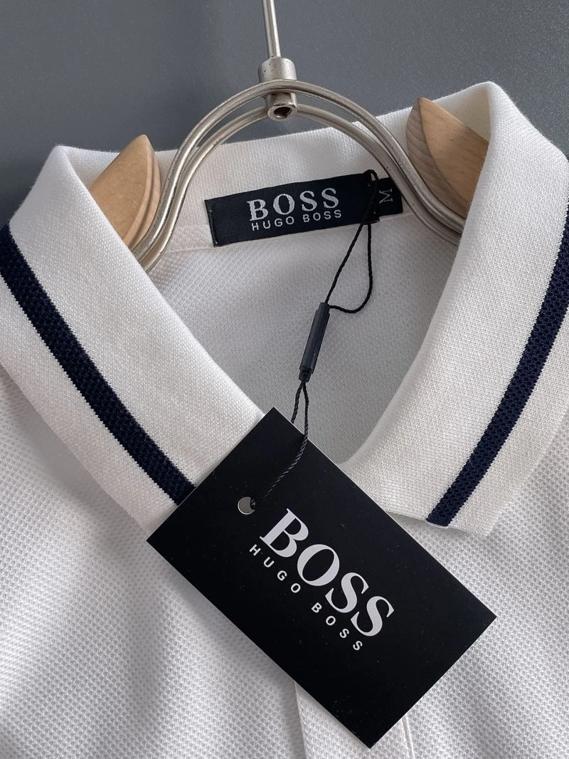 WellDesigned Boss T-Shirts 159740