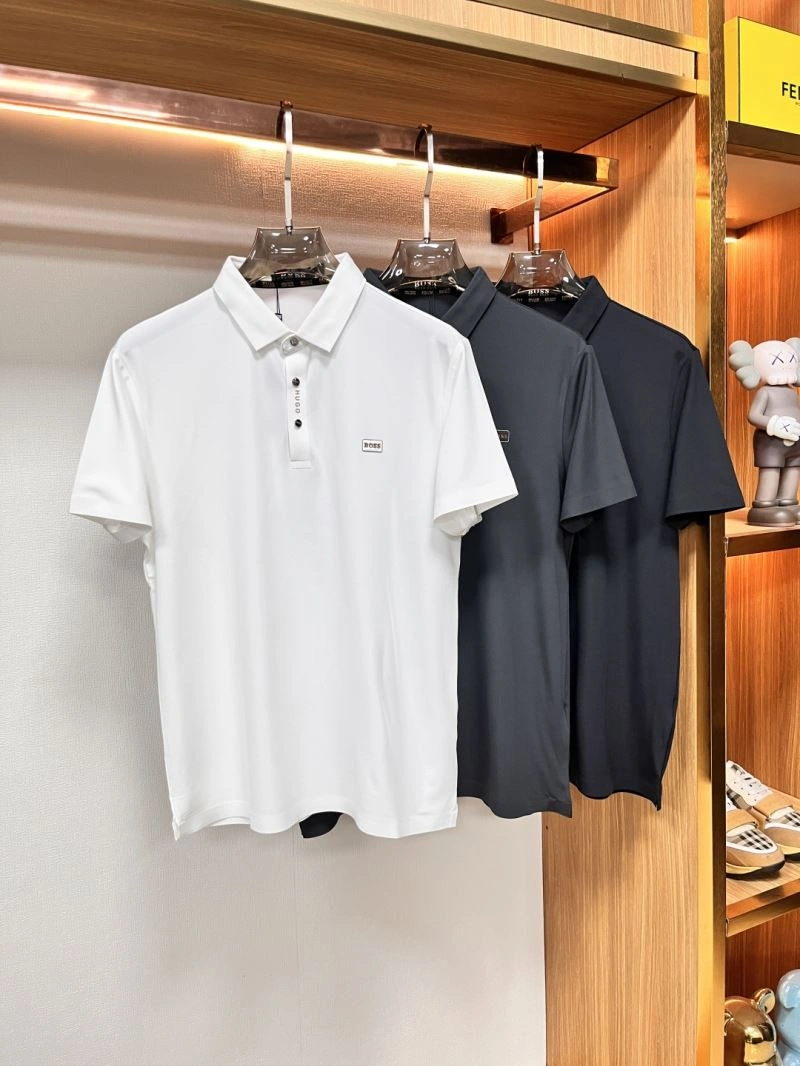 Comfortable Boss T-Shirts 159734