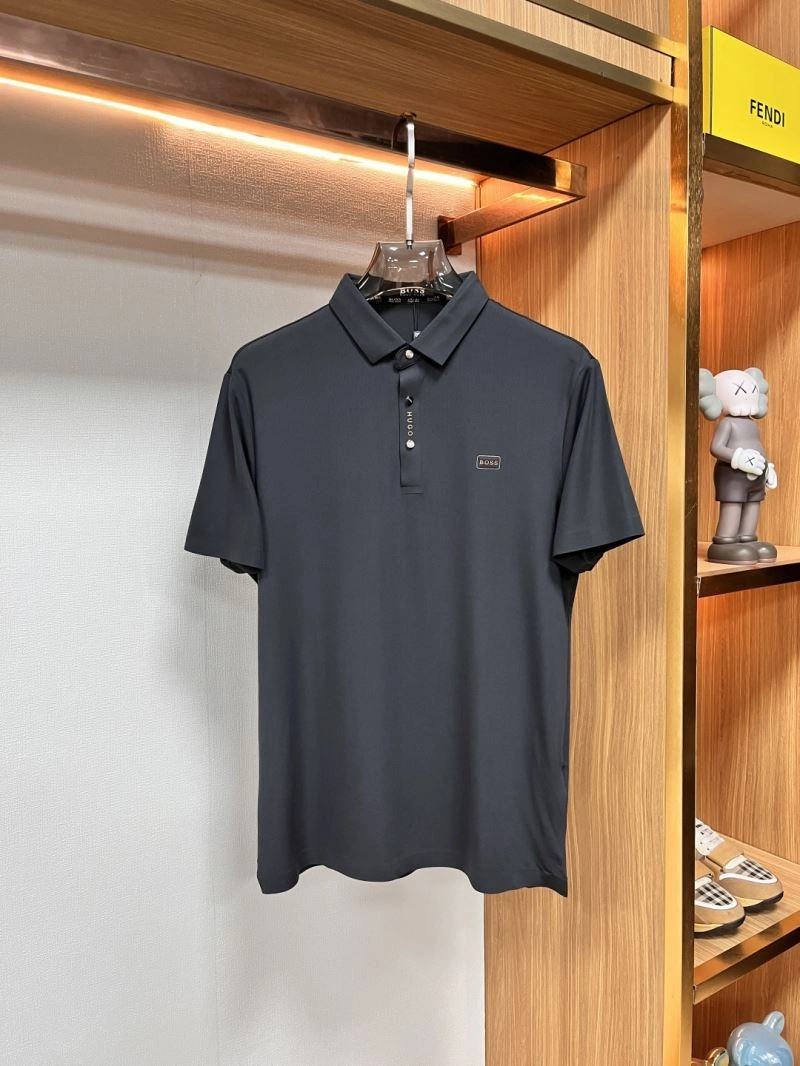 Comfortable Boss T-Shirts 159734