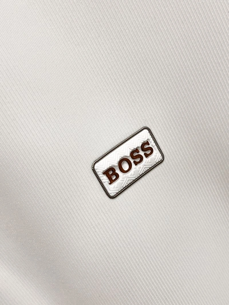 Comfortable Boss T-Shirts 159734