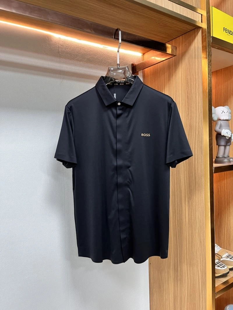 WellDesigned Boss T-Shirts 159736