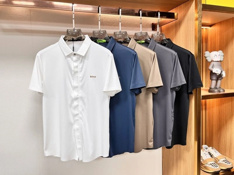 Boss T-Shirts Cozy 159732