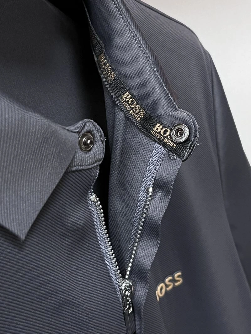 Boss T-Shirts Cozy 159732