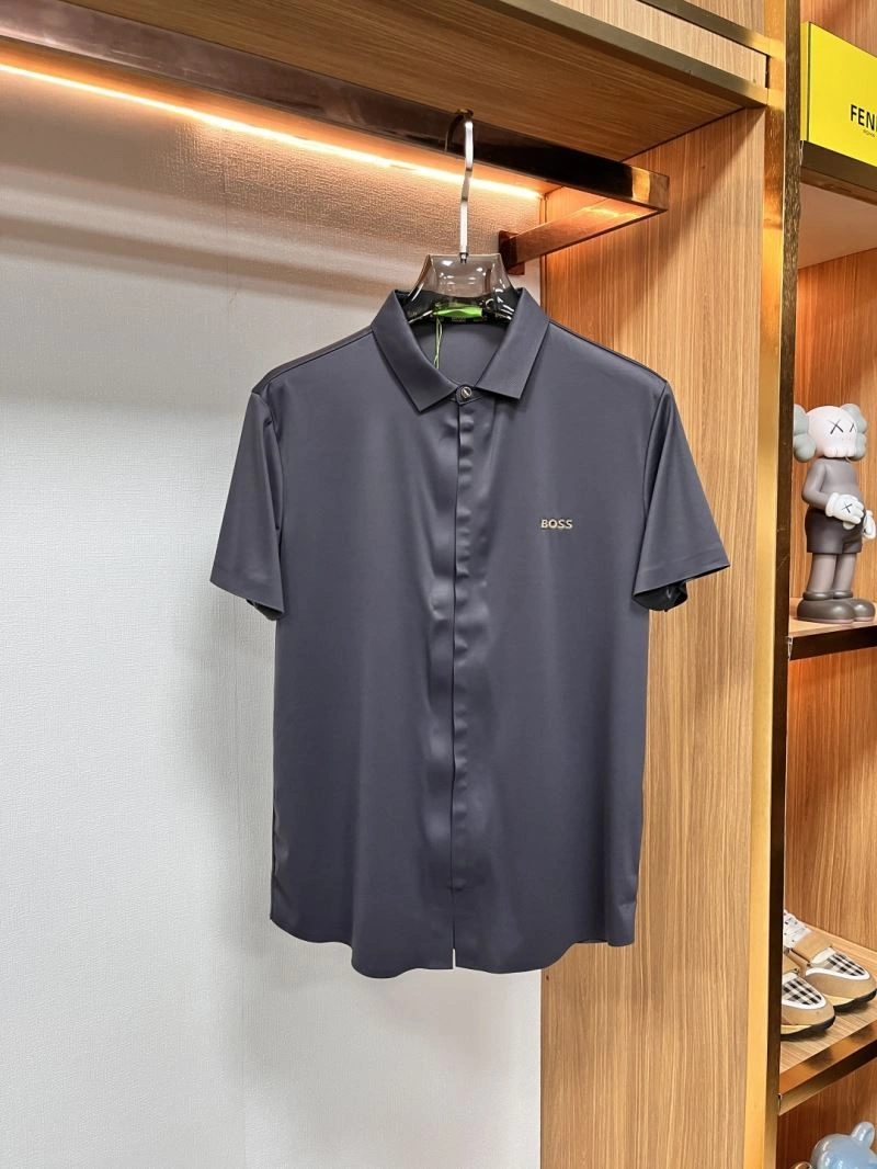 Boss T-Shirts Cozy 159732