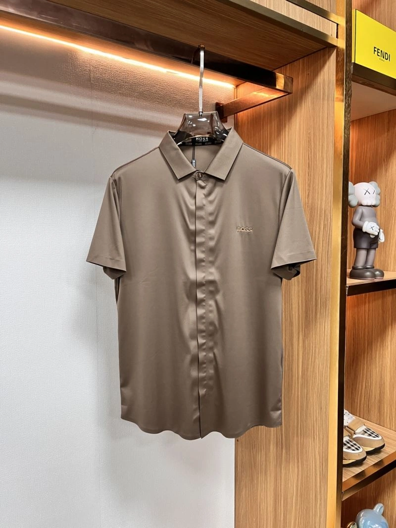 Boss T-Shirts Cozy 159732