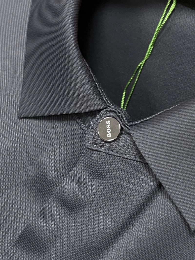 Boss T-Shirts Cozy 159732