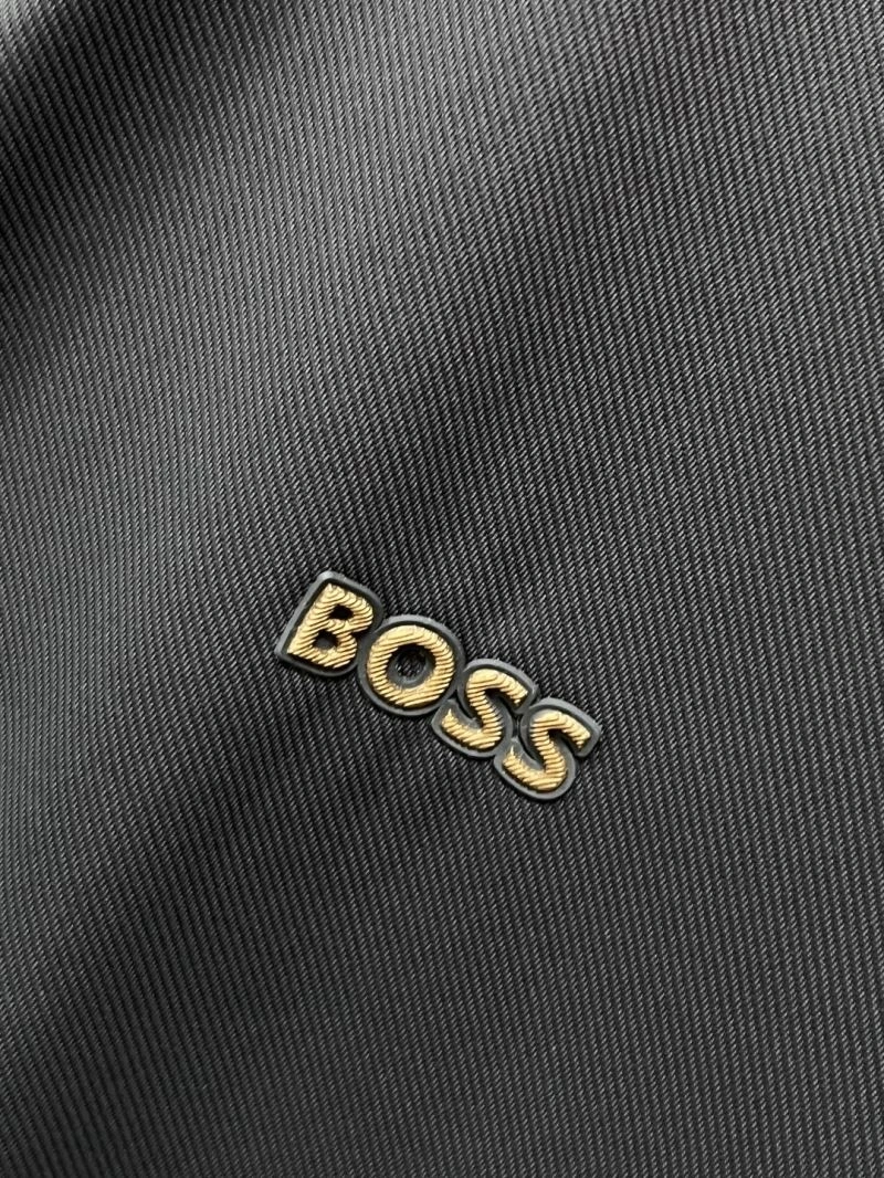 Boss T-Shirts Cozy 159732