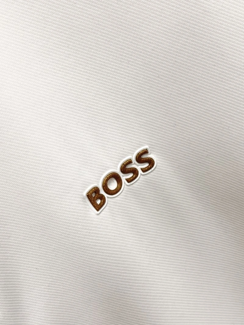 WellDesigned Boss T-Shirts 159731