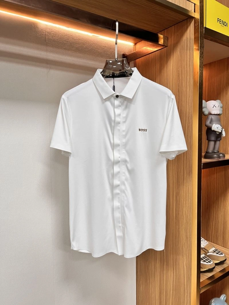 WellDesigned Boss T-Shirts 159731