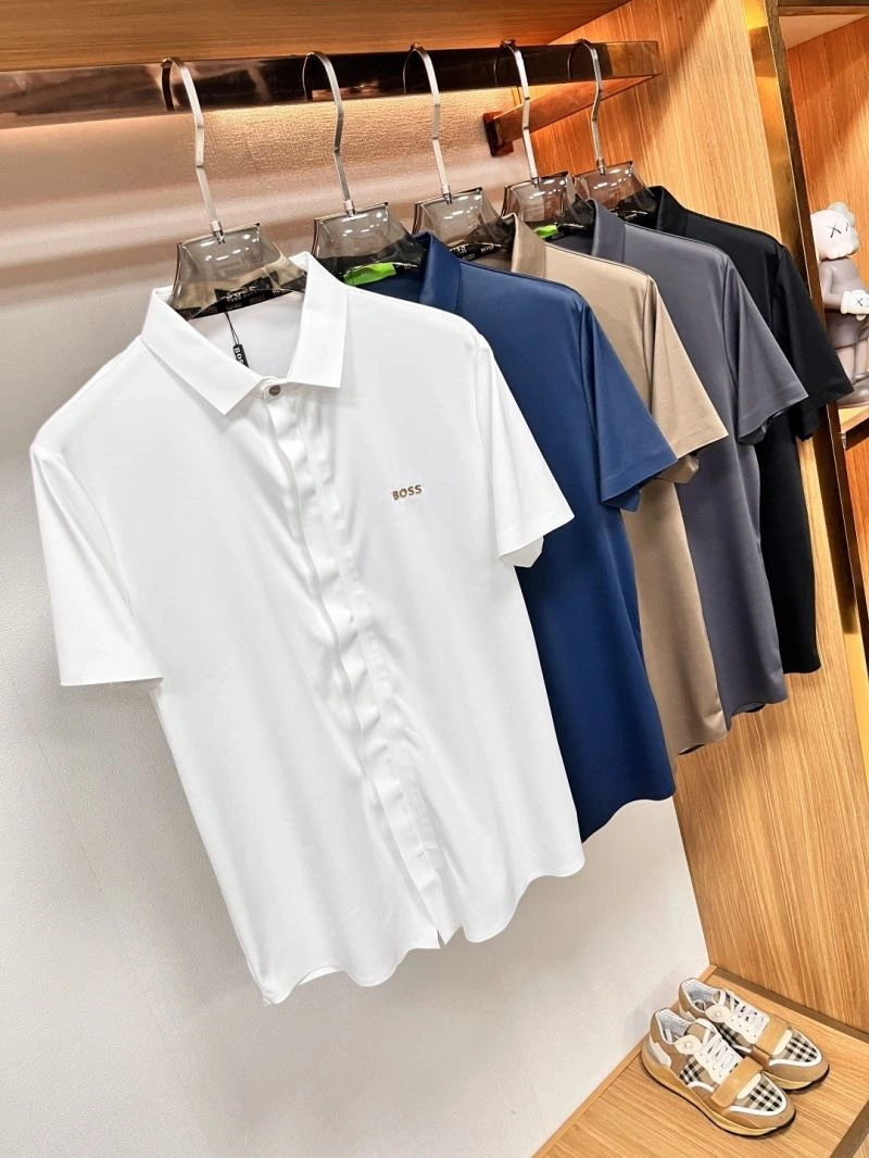 WellDesigned Boss T-Shirts 159731
