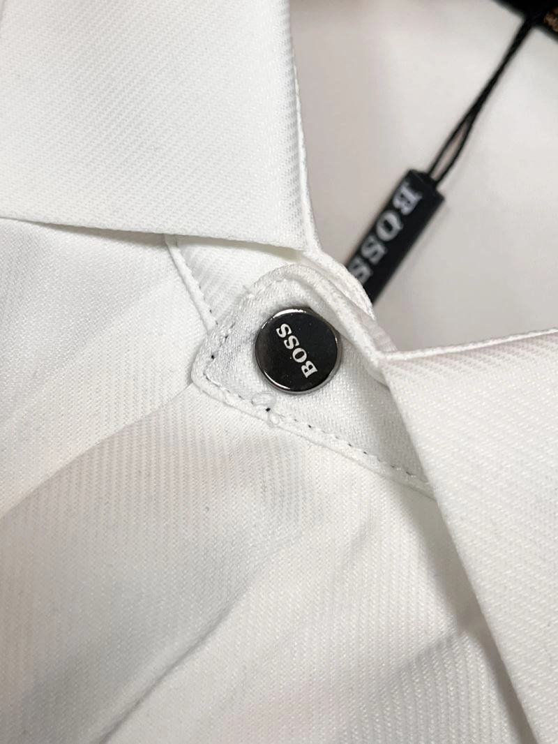 WellDesigned Boss T-Shirts 159731